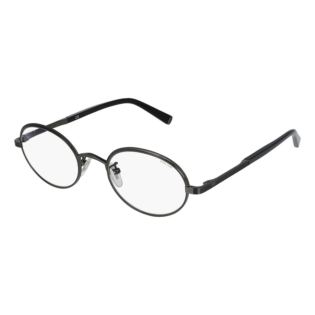 Zonnebril Heren Police Lewis 08 SPL - A - 29 0568 Ø 50 mm - Sieraden, Heren - Police