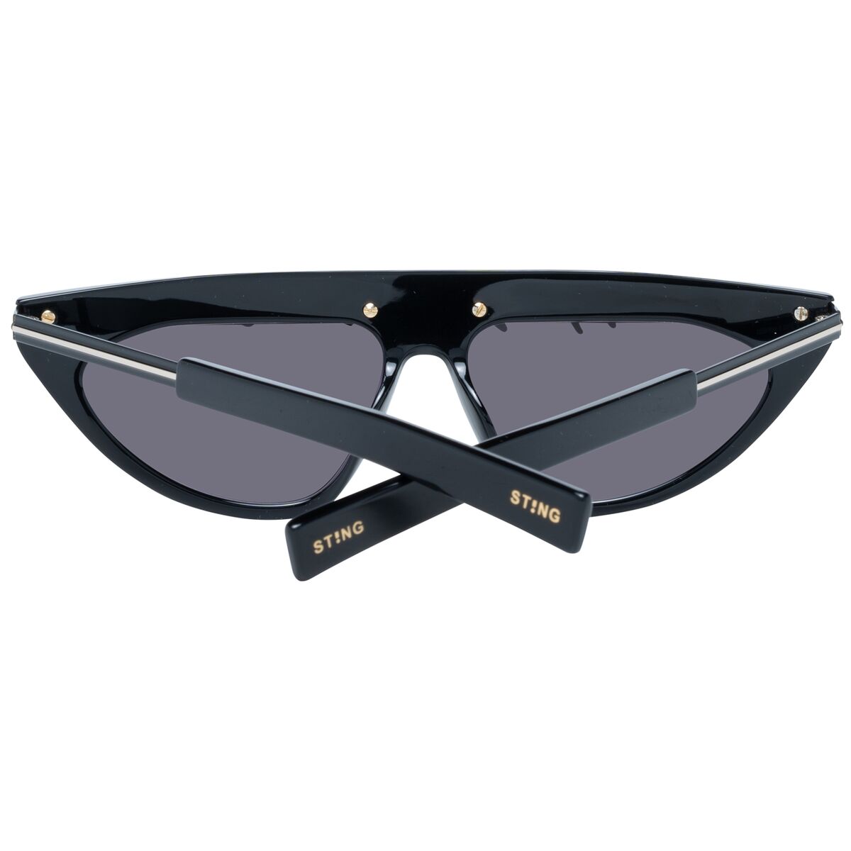 Zonnebril Uniseks Sting SST367 - 560700 ø 56 mm - Sieraden, Unisex voor volwassene - Sting