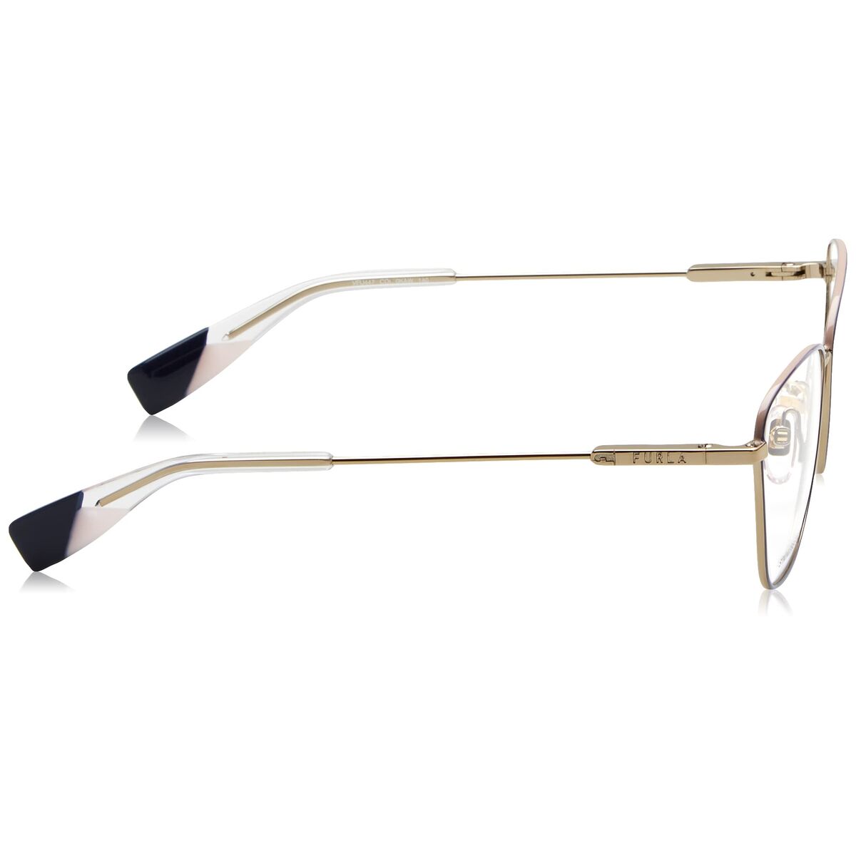Brillenframe Dames Furla VFU447-540KAW