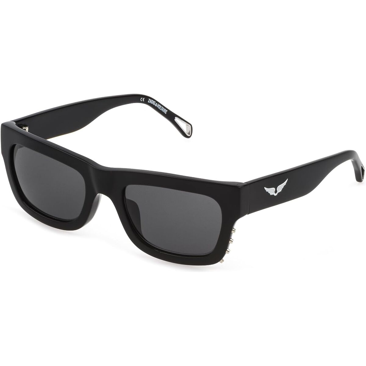 Zonnebril Dames Zadig & Voltaire SZV303 - 520700 Ø 52 mm - Sieraden, Vrouwen - Zadig & Voltaire