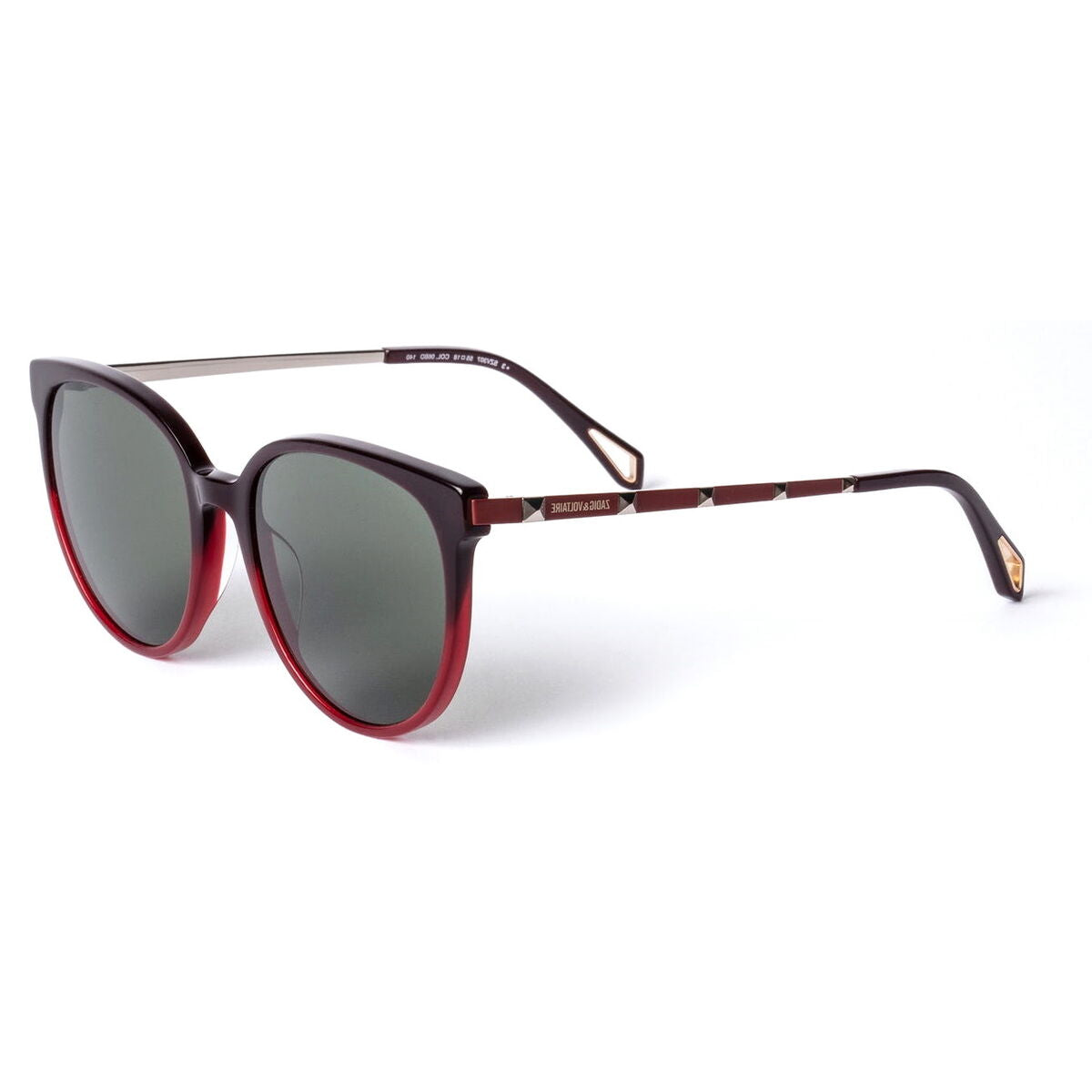 Zonnebril Dames Zadig & Voltaire SZV307-5506BD Ø 55 mm