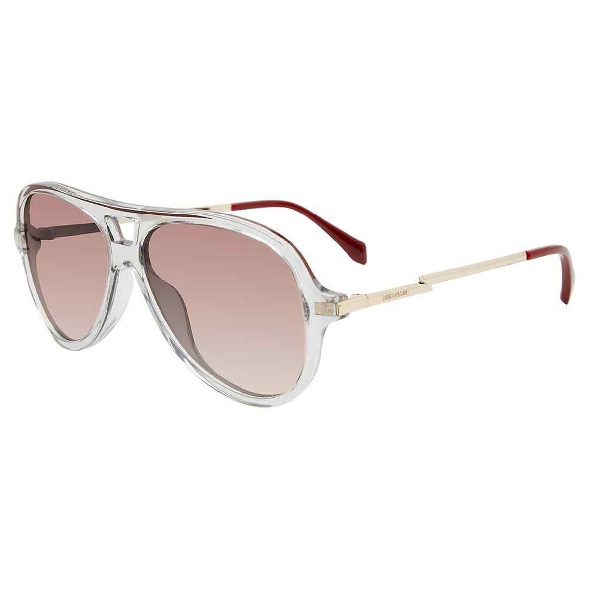 Zonnebril Dames Zadig & Voltaire SZV309 - 5806S8 ø 58 mm - Sieraden, Vrouwen - Zadig & Voltaire