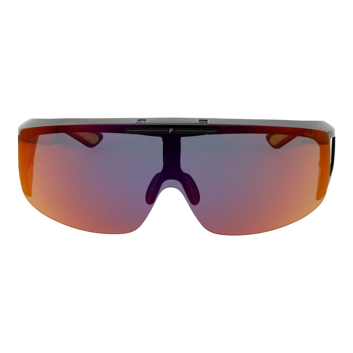 Zonnebril Heren Fila SFI126 99U28Z - Sieraden, Heren - Fila