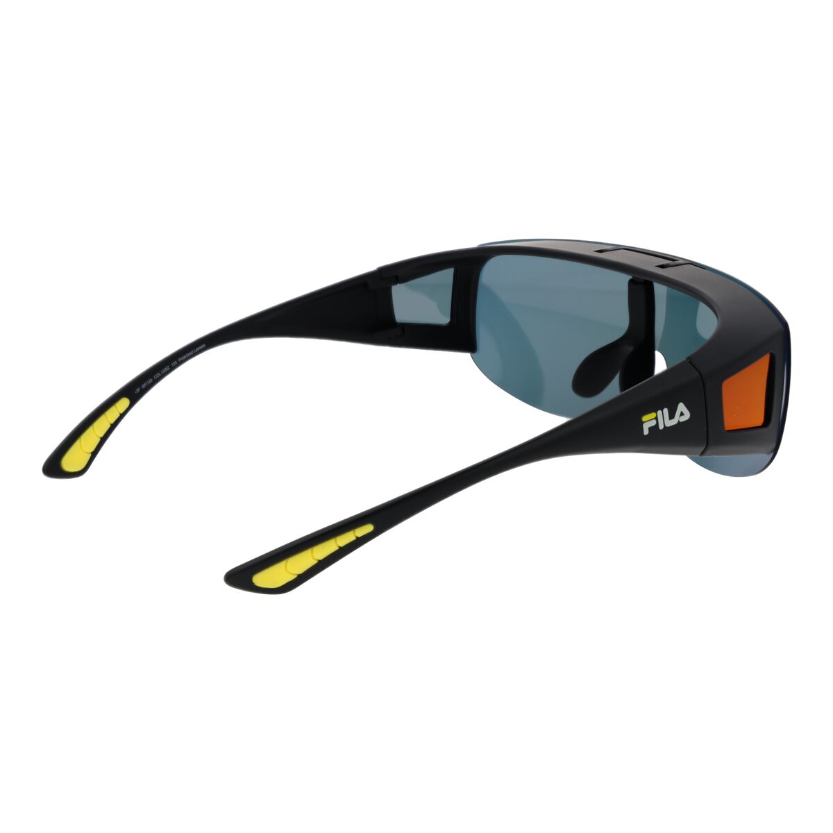 Zonnebril Heren Fila SFI126 99U28Z - Sieraden, Heren - Fila