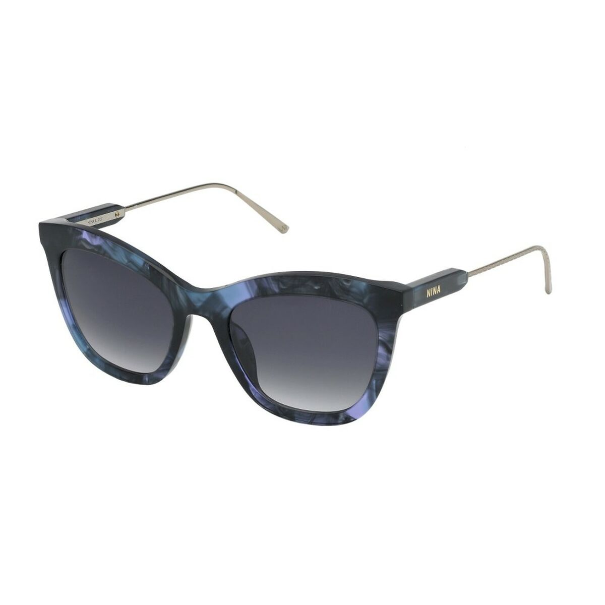 Zonnebril Dames Nina Ricci SNR300 - 5209MC Ø 52 mm - Sieraden, Vrouwen - Nina Ricci
