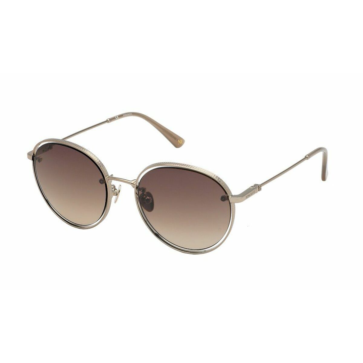 Zonnebril Dames Nina Ricci SNR30354A32X ø 54 mm - Sieraden, Vrouwen - Nina Ricci