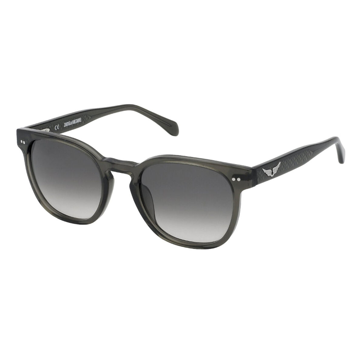 Zonnebril Dames Zadig & Voltaire SZV323 - 530705 Ø 53 mm - Sieraden, Vrouwen - Zadig & Voltaire