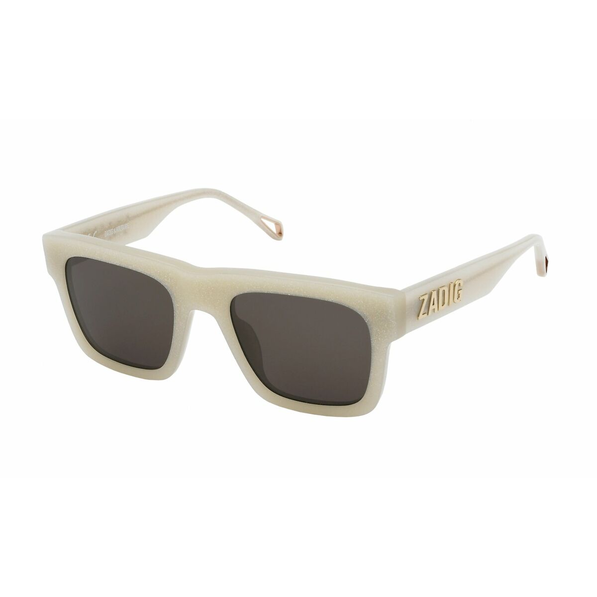 Zonnebril Dames Zadig & Voltaire SZV325 - 530XAQ - Sieraden, Vrouwen - Zadig & Voltaire