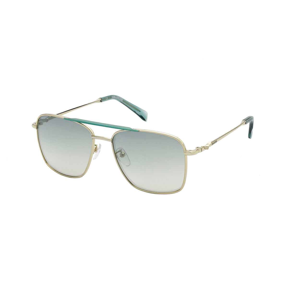 Zonnebril Dames Zadig & Voltaire SZV337 - 560492 ø 56 mm - Sieraden, Vrouwen - Zadig & Voltaire