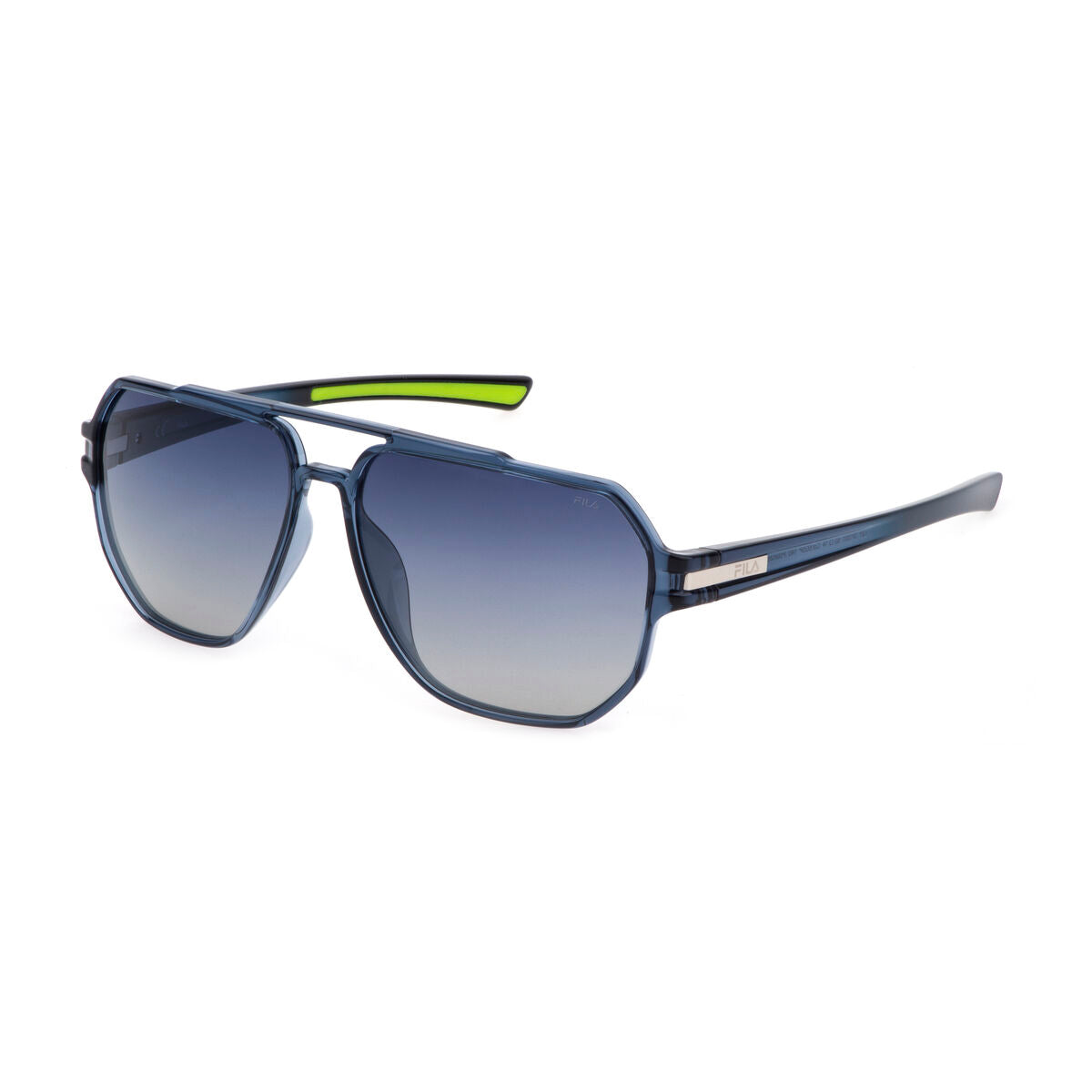Zonnebril Heren Fila SFI301-606G5P ø 60 mm