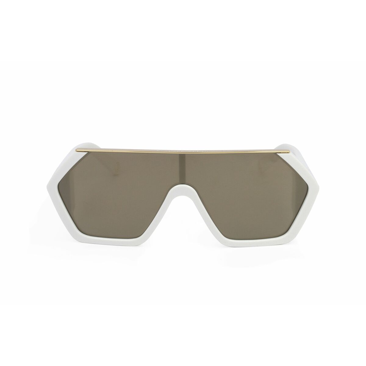 Zonnebril Dames PHILIPP PLEIN SPP047-3GFG Ø 99 mm