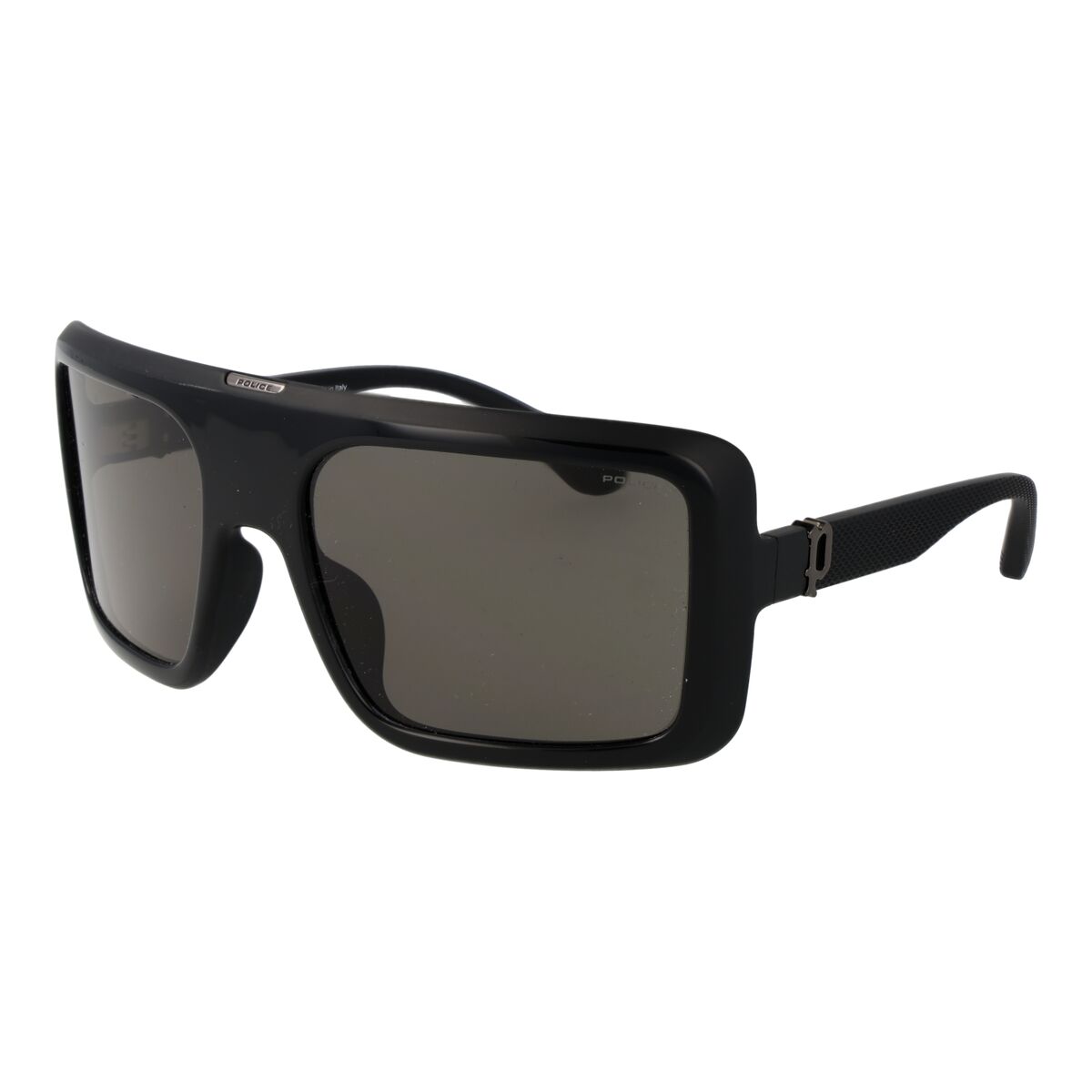 Zonnebril Heren Police SPLF62M6107V4 - Sieraden, Heren - Police