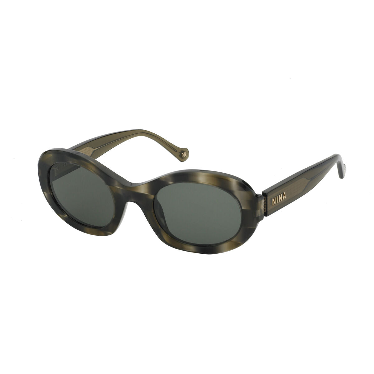 Zonnebril Dames Nina Ricci SNR321520P66 Ø 52 mm - Sieraden, Vrouwen - Nina Ricci