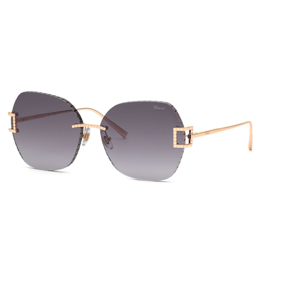 Zonnebril Dames Chopard SCHG31M-6408FC Ø 64 mm