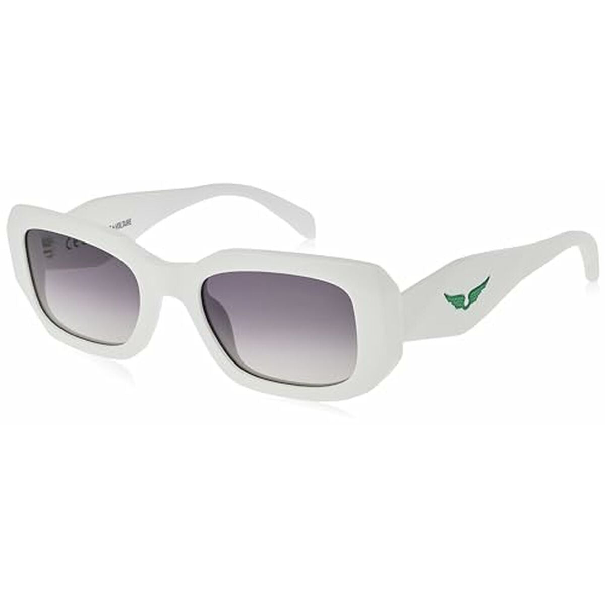 Zonnebril Dames Zadig & Voltaire SZV368 - 52847Y Ø 52 mm - Sieraden, Vrouwen - Zadig & Voltaire