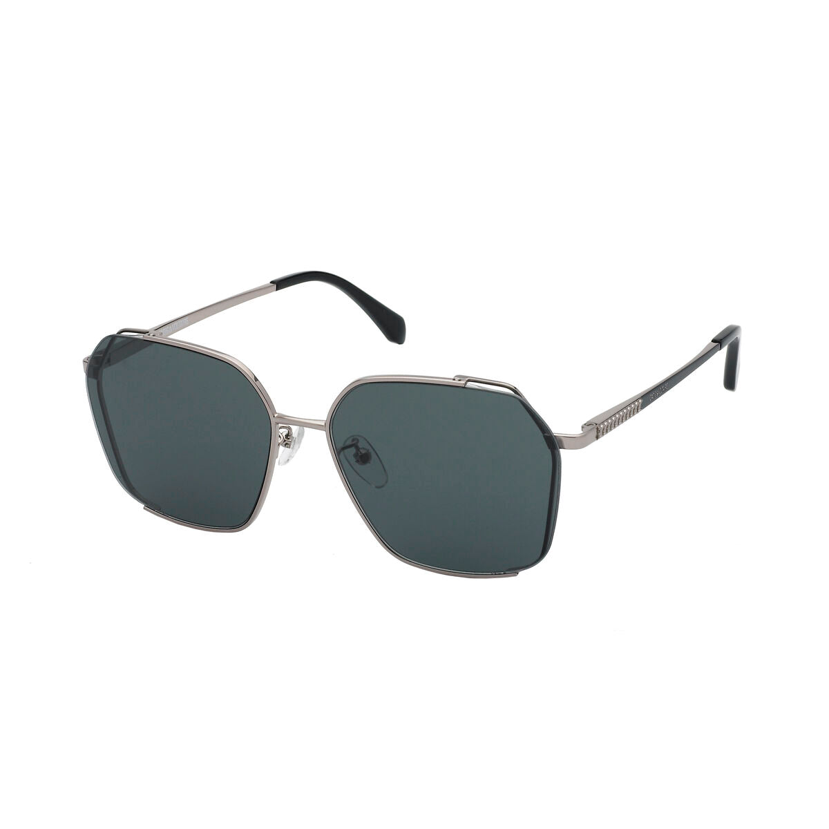 Zonnebril Dames Zadig & Voltaire SZV369 - 580A47 ø 58 mm - Sieraden, Vrouwen - Zadig & Voltaire