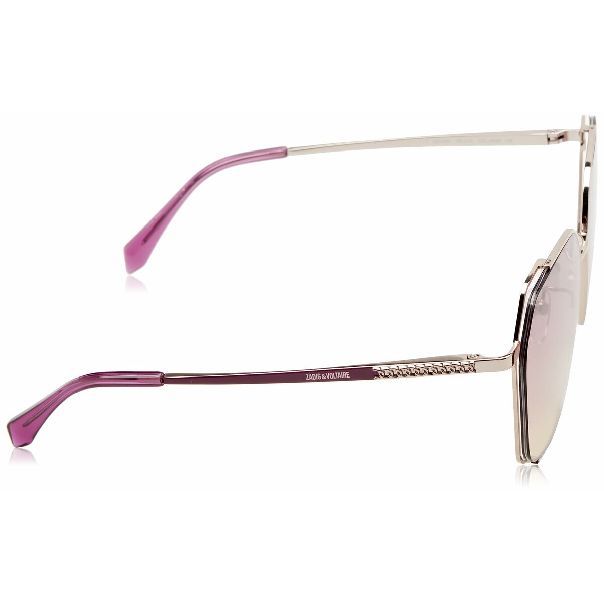 Zonnebril Dames Zadig & Voltaire SZV369 - 580SN9 ø 58 mm - Sieraden, Vrouwen - Zadig & Voltaire