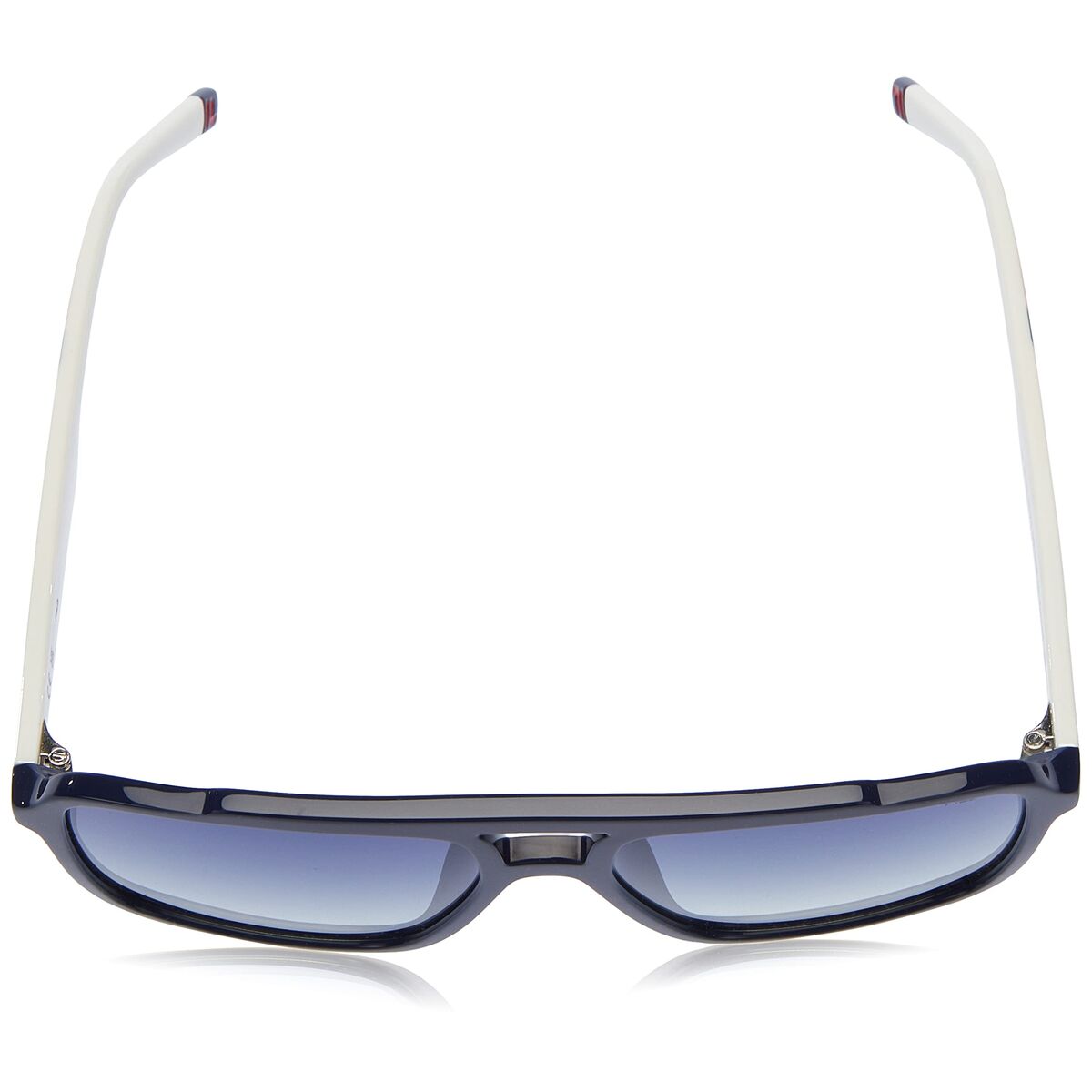 Zonnebril Uniseks Fila SFI460 Blauw Plastic - Sieraden, Unisex voor volwassene - Fila
