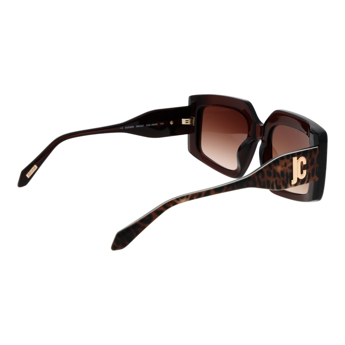 Zonnebril Dames Just Cavalli SJC020 540AAK - Sieraden, Vrouwen - Just Cavalli
