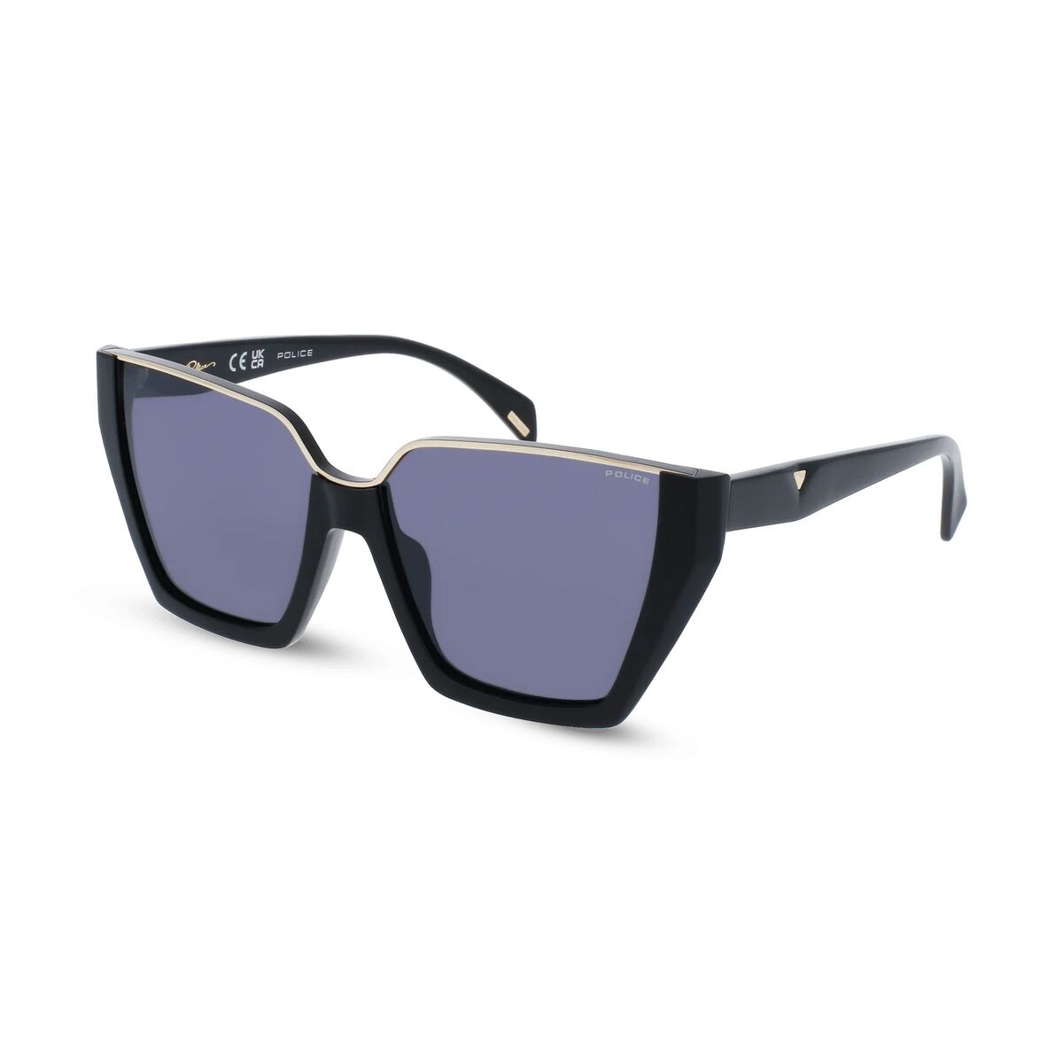 Zonnebril Dames Police SPLL33M570700 ø 57 mm