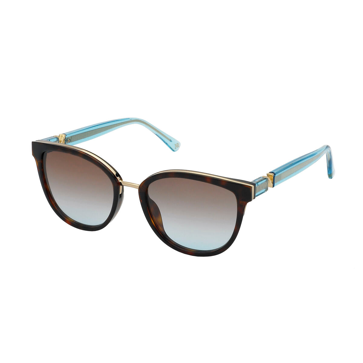 Zonnebril Dames Nina Ricci SNR358540714 ø 54 mm - Sieraden, Vrouwen - Nina Ricci