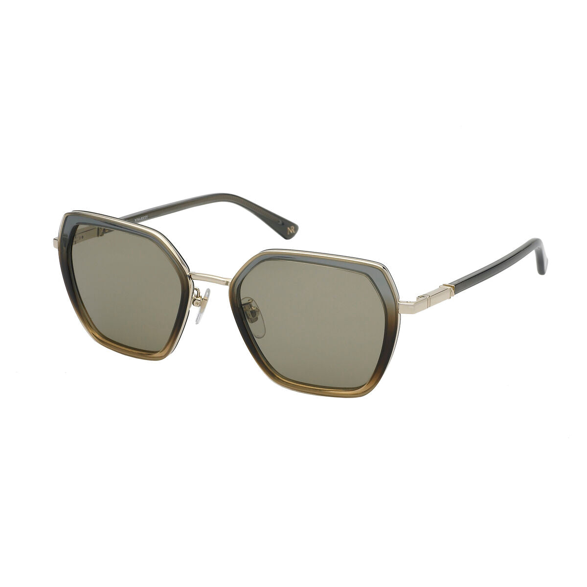 Zonnebril Dames Nina Ricci SNR359540AG1 ø 54 mm - Sieraden, Vrouwen - Nina Ricci
