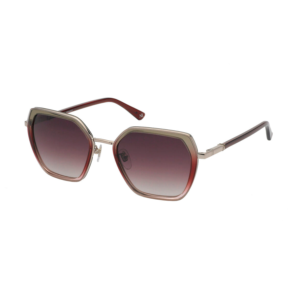 Zonnebril Dames Nina Ricci SNR359540C19 ø 54 mm - Sieraden, Vrouwen - Nina Ricci