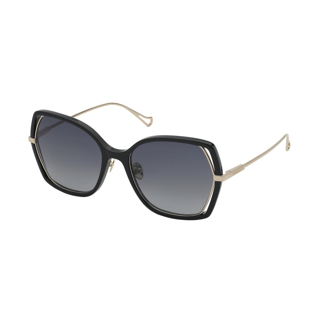 Zonnebril Dames Nina Ricci SNR361 - 57700Y ø 57 mm - Sieraden, Vrouwen - Nina Ricci