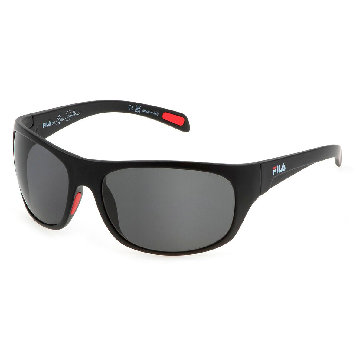 Zonnebril Heren Fila Ø 64 mm - Sieraden, Heren - Fila