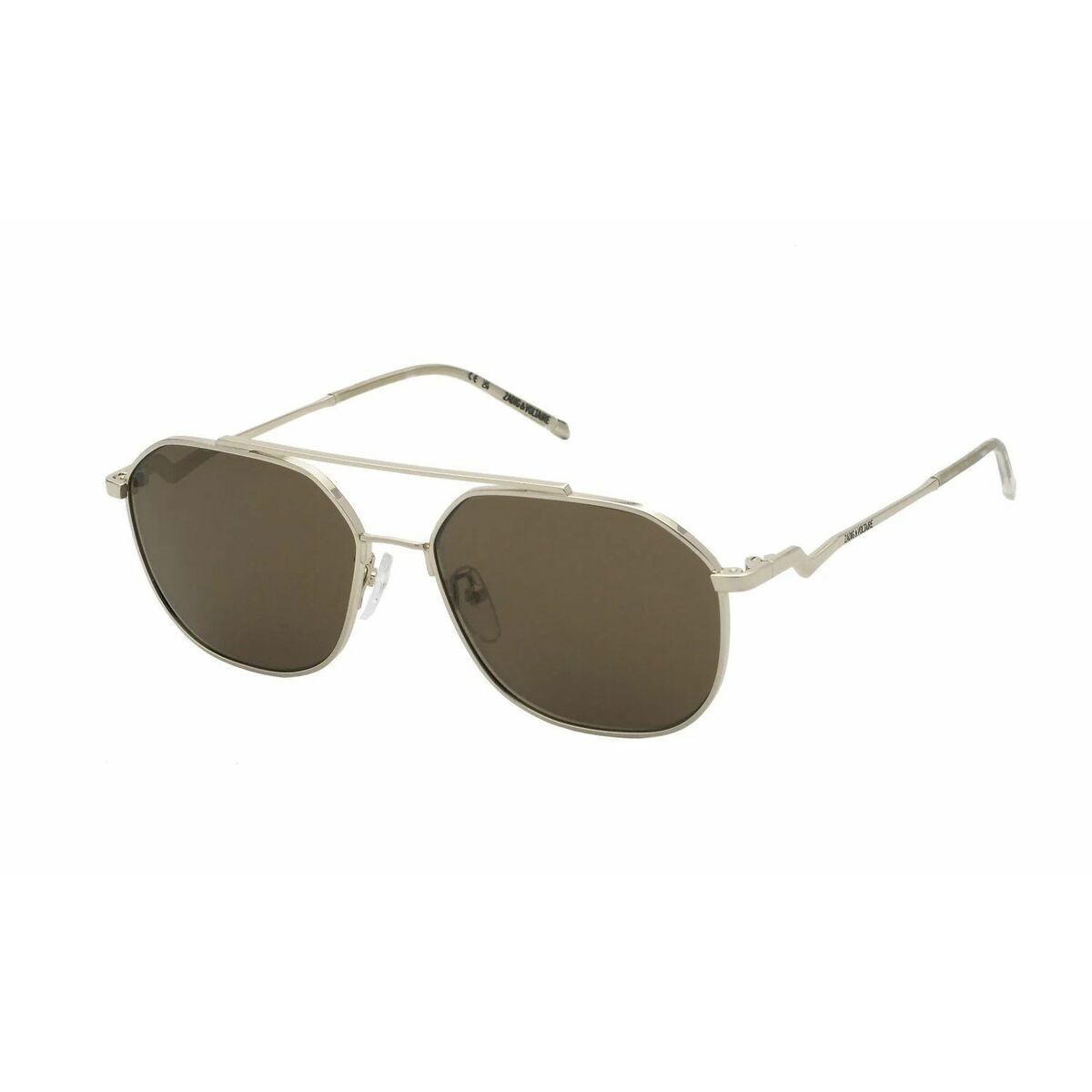 Zonnebril Dames Zadig & Voltaire SZV377 - 56594X ø 56 mm - Sieraden, Vrouwen - Zadig & Voltaire