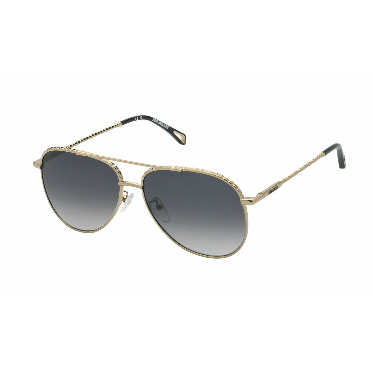 Zonnebril Dames Zadig & Voltaire SZV378580300 ø 58 mm - Sieraden, Vrouwen - Zadig & Voltaire