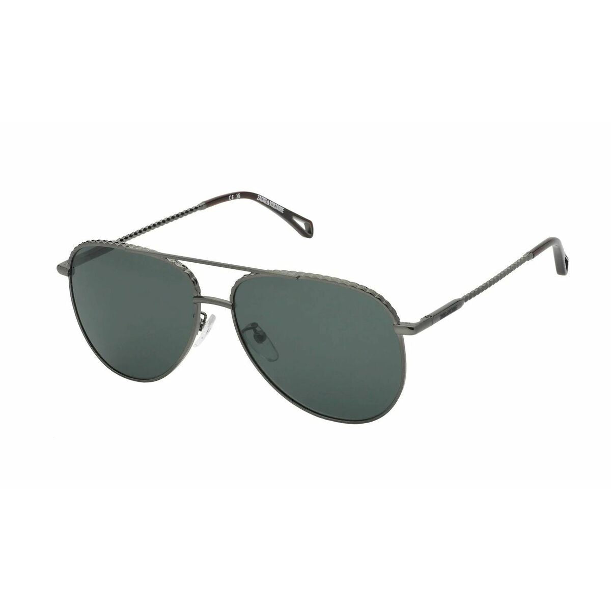 Zonnebril Dames Zadig & Voltaire SZV378 - 580568 ø 58 mm - Sieraden, Vrouwen - Zadig & Voltaire