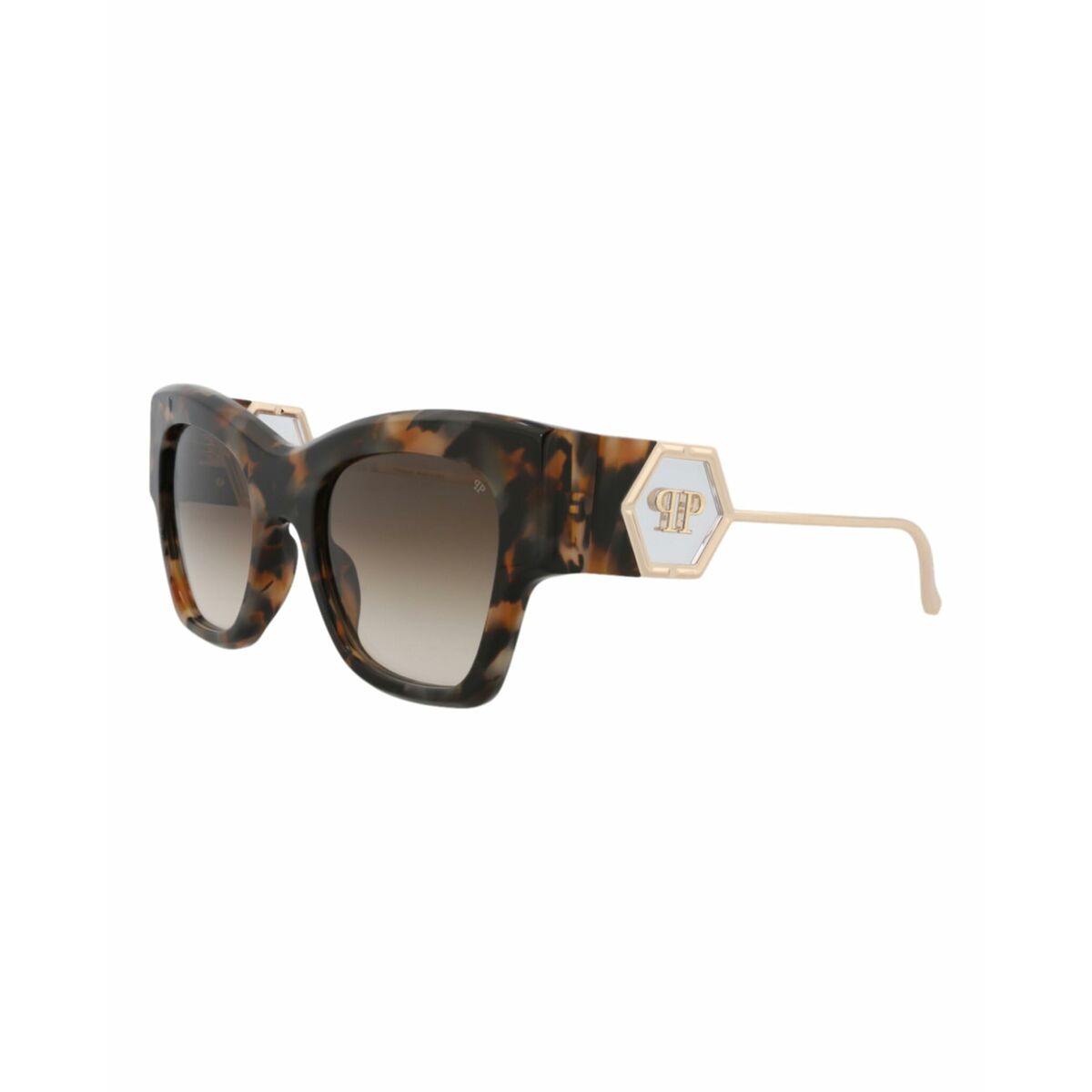 Zonnebril Dames PHILIPP PLEIN SPP120M - 530KHA Ø 53 mm - Sieraden, Vrouwen - PHILIPP PLEIN