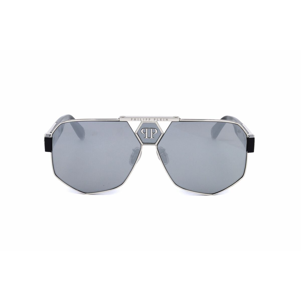 Zonnebril Heren PHILIPP PLEIN SPP107M-523X ø 63 mm