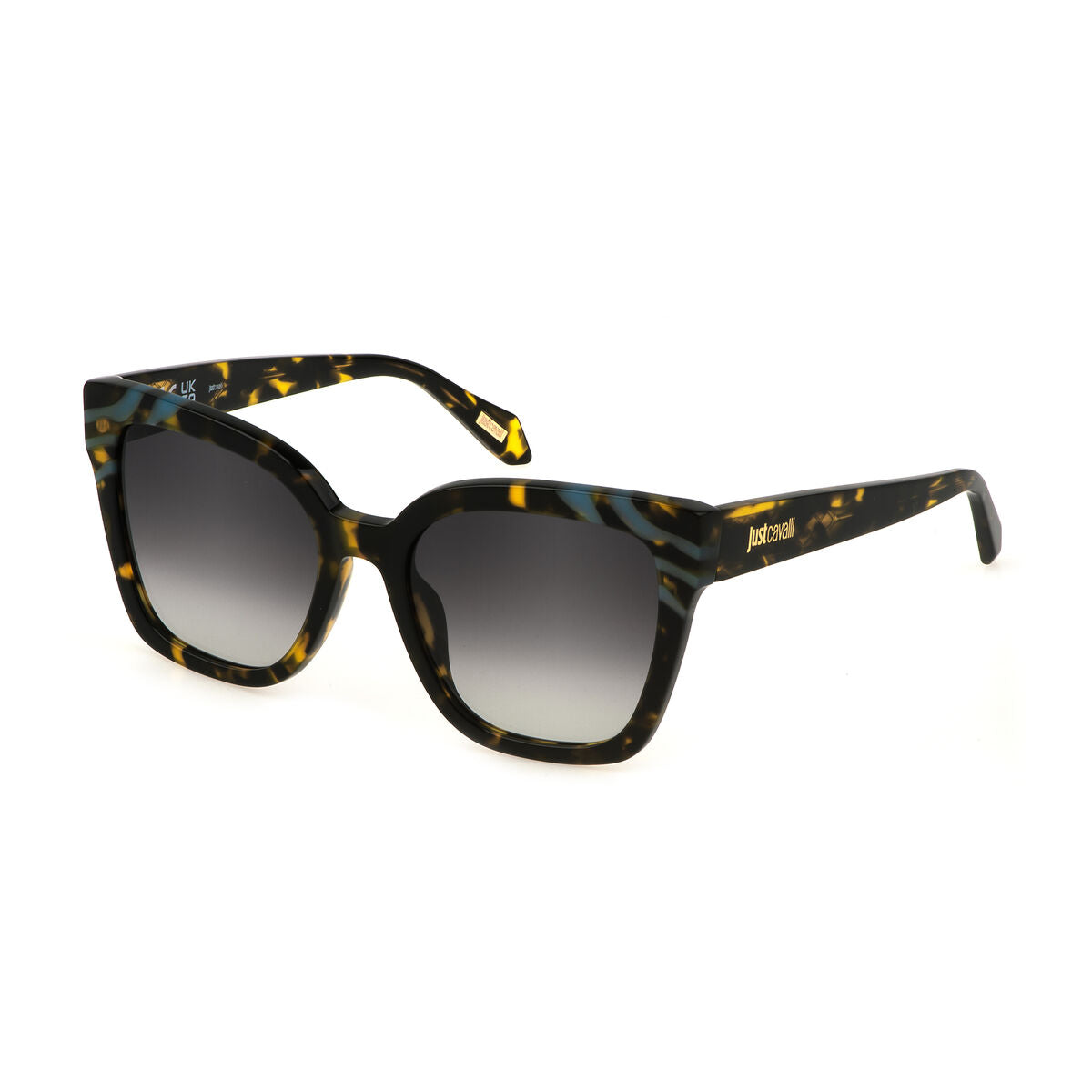 Zonnebril Dames Just Cavalli SJC044V540T66 ø 54 mm - Sieraden, Vrouwen - Just Cavalli