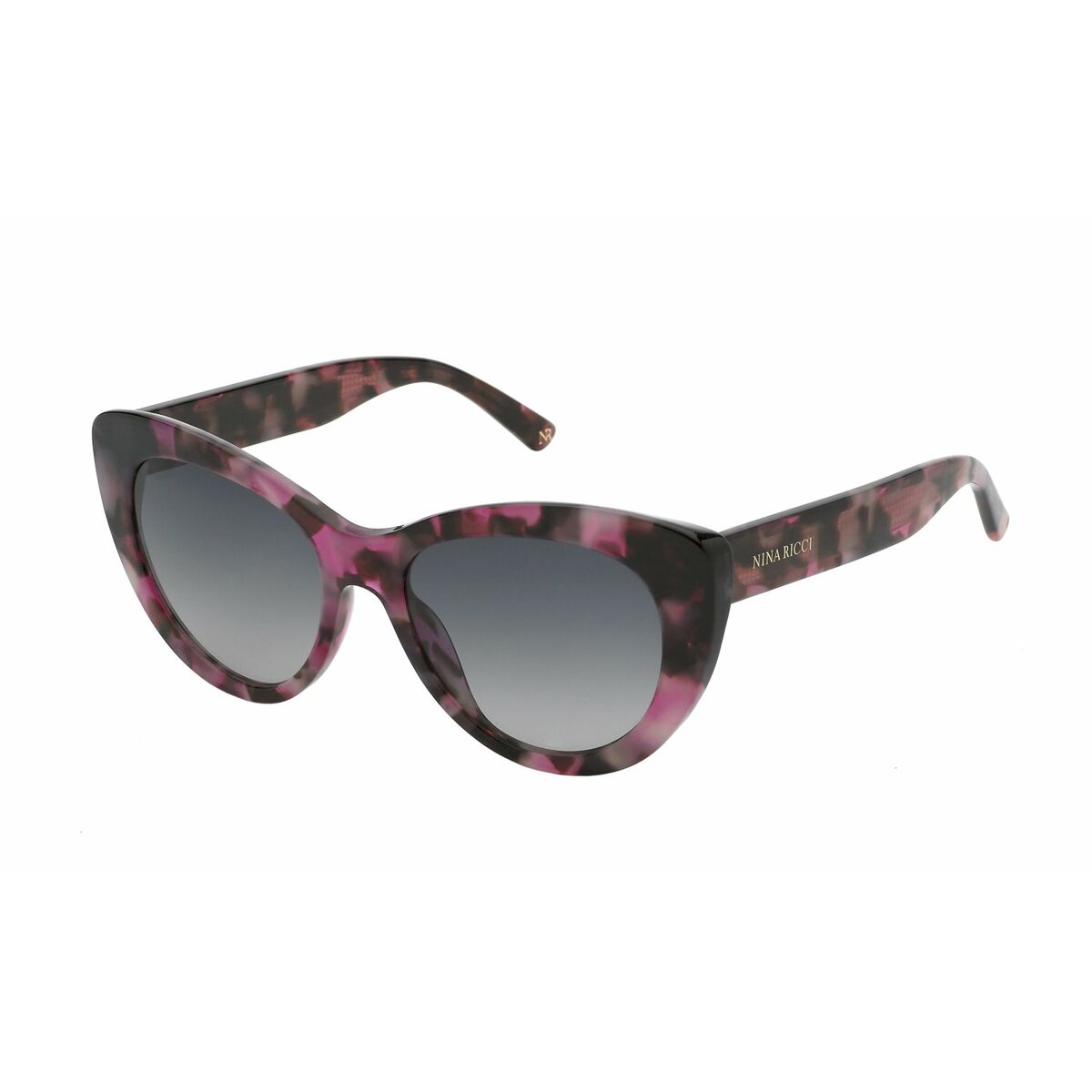 Zonnebril Dames Nina Ricci SNR3755309SJ Ø 53 mm - Sieraden, Vrouwen - Nina Ricci