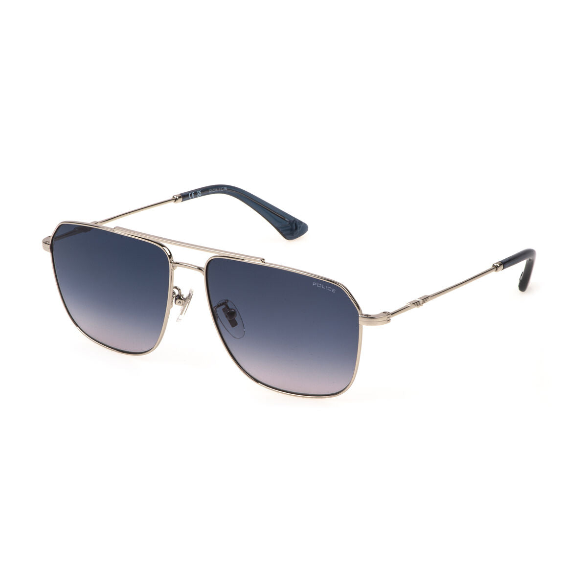 Zonnebril Heren Police SPLN32-600579