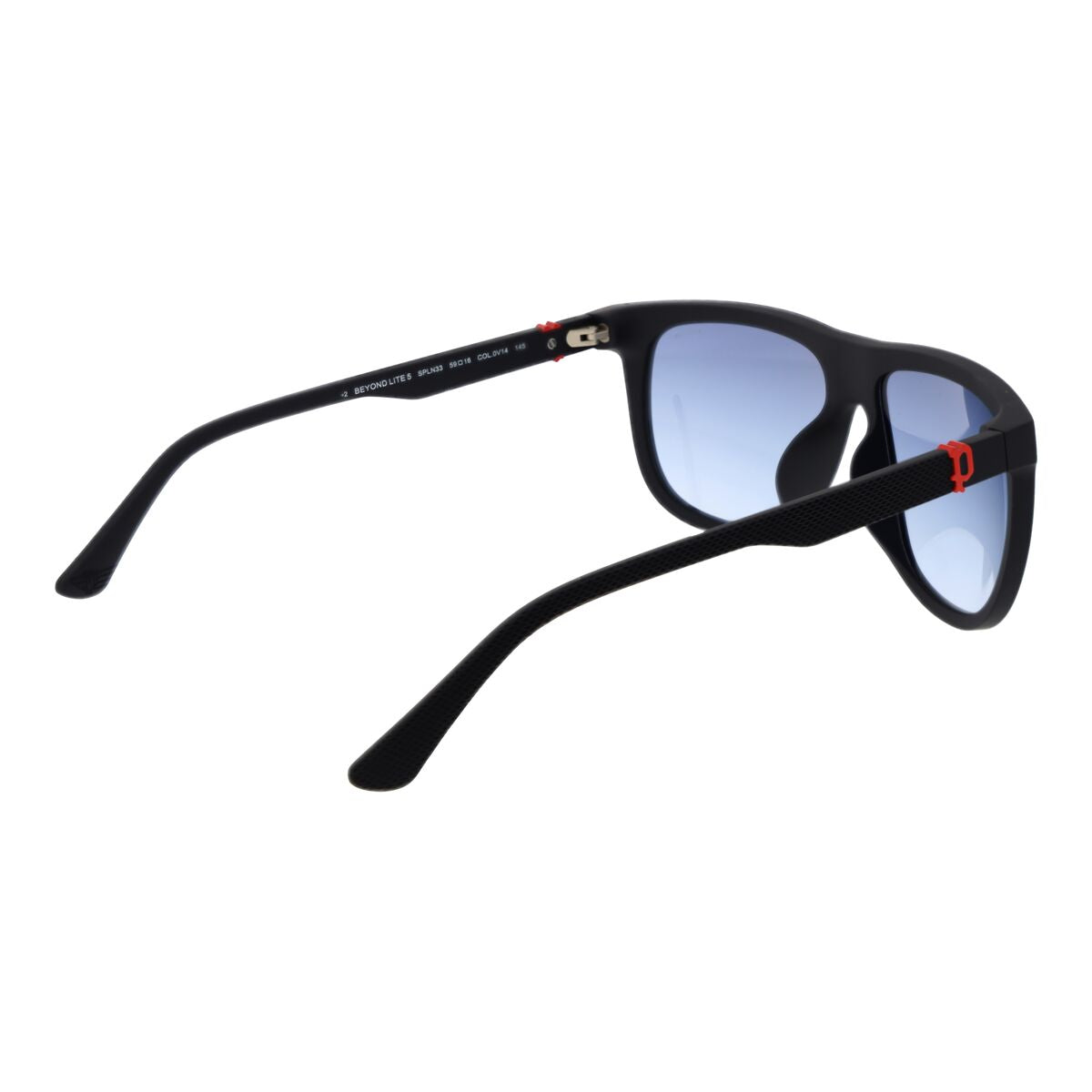 Zonnebril Heren Police SPLN33 590V14 - Sieraden, Heren - Police