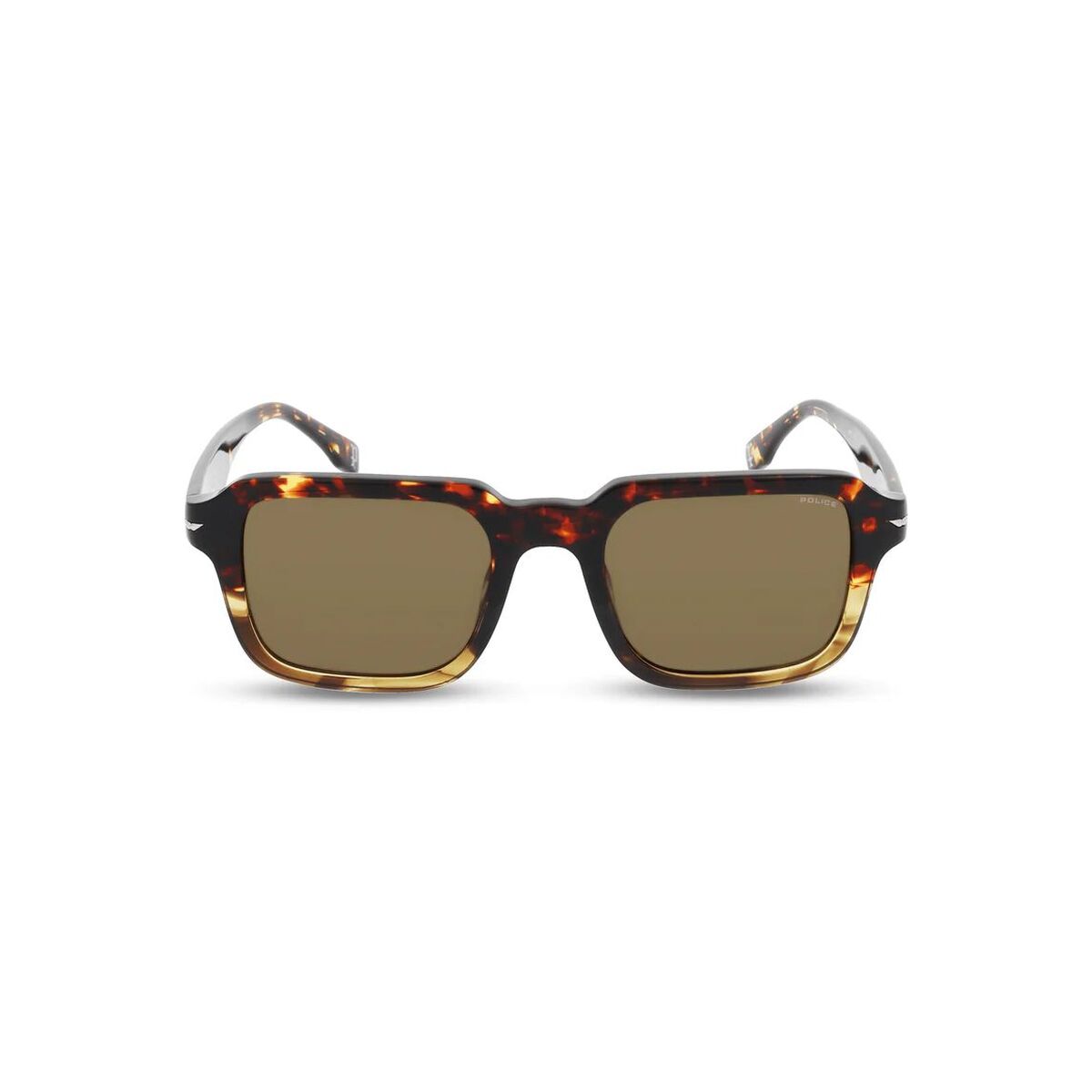 Zonnebril Heren Police SPLN36M-520836 Ø 52 mm