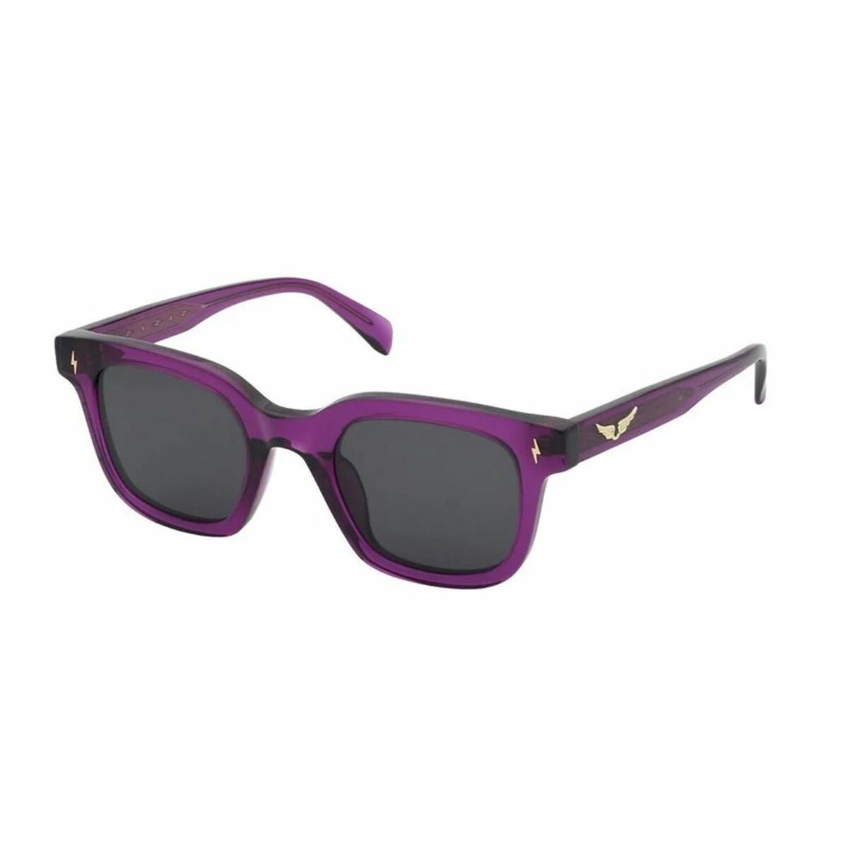 Zonnebril Dames Zadig & Voltaire SZV401V4801F5 Ø 48 mm - Sieraden, Vrouwen - Zadig & Voltaire
