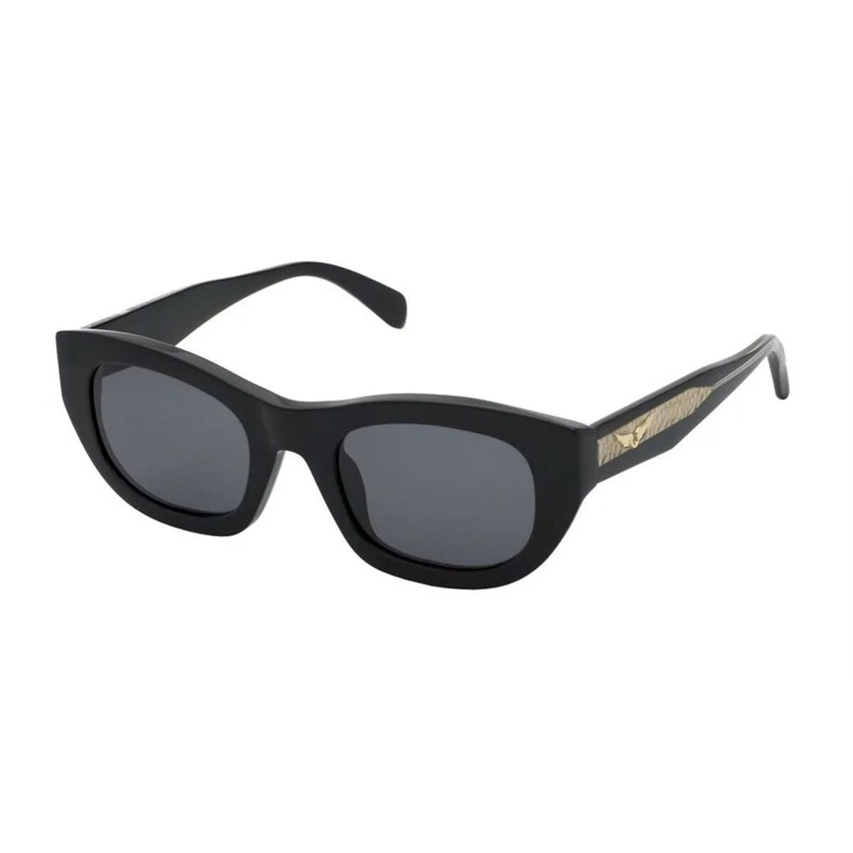 Zonnebril Dames Zadig & Voltaire SZV408 - 510700 Ø 51 mm - Sieraden, Vrouwen - Zadig & Voltaire