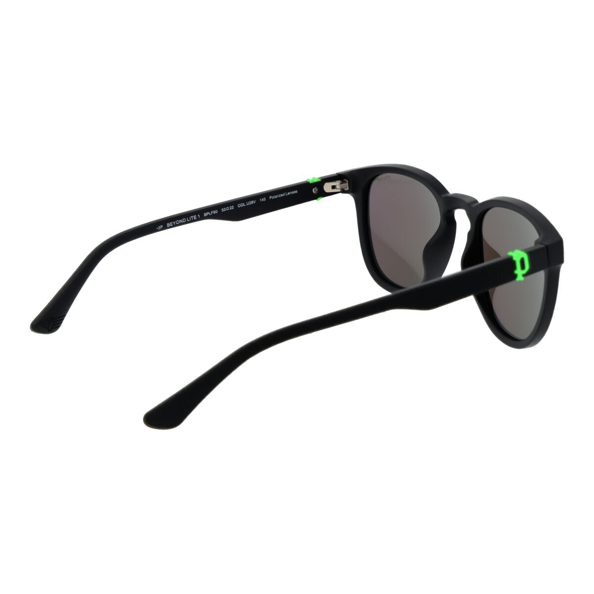 Zonnebril Heren Police SPLF60 53U28V - Sieraden, Heren - Police