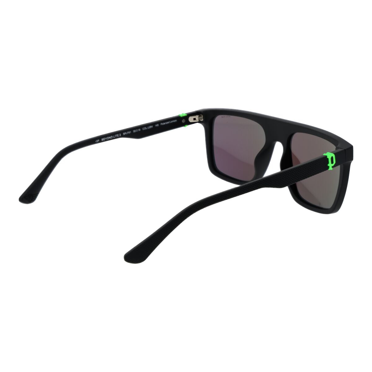 Zonnebril Heren Police SPLF61 55U28V - Sieraden, Heren - Police