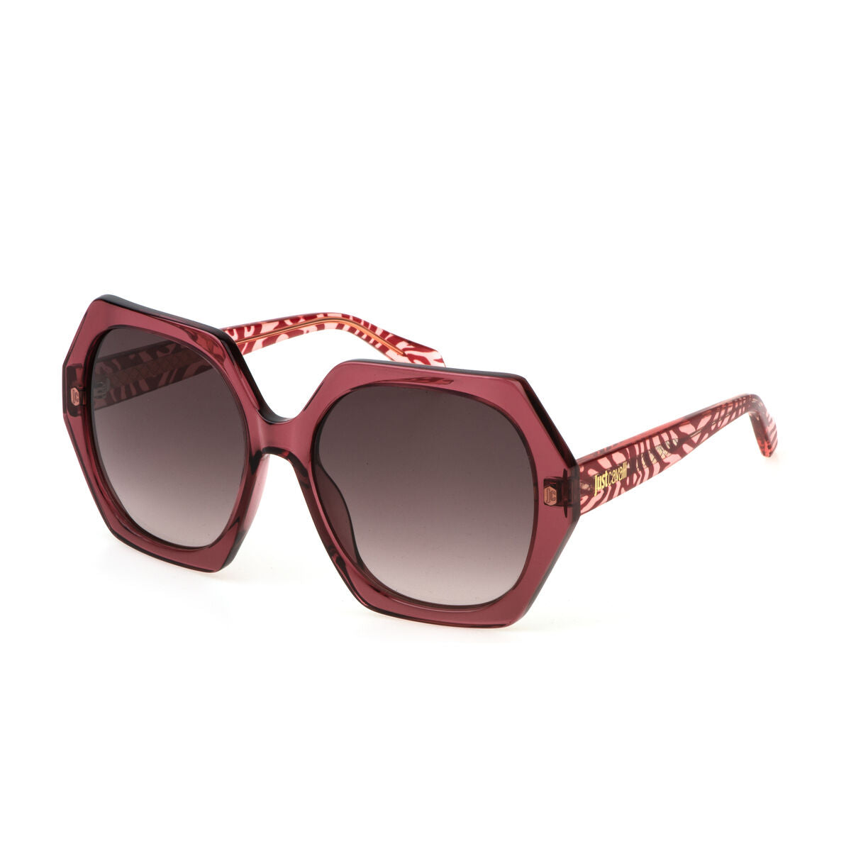 Zonnebril Dames Just Cavalli SJC087V5601CK ø 56 mm