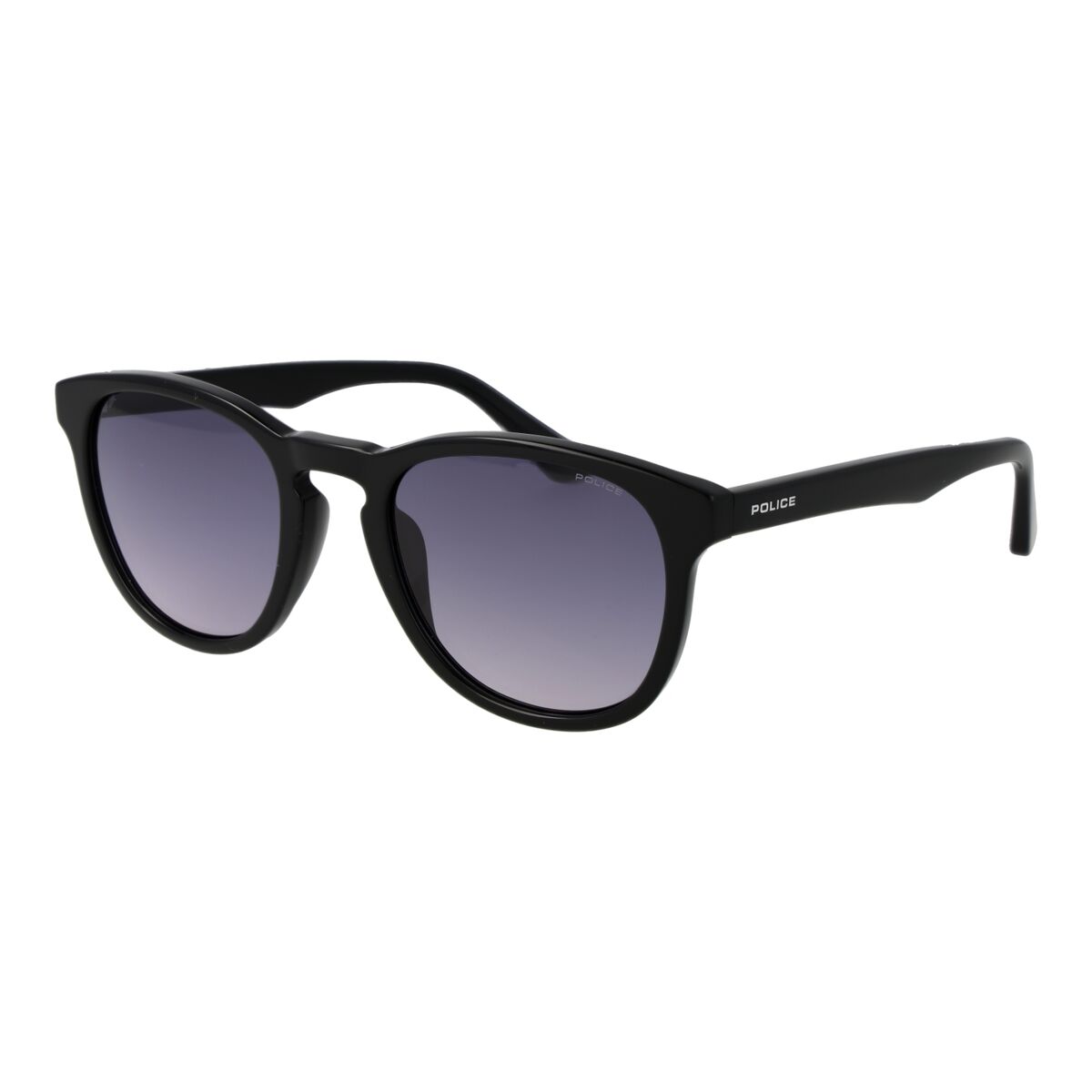 Zonnebril Heren Police SPLN85 520700 - Sieraden, Unisex voor volwassene - Police