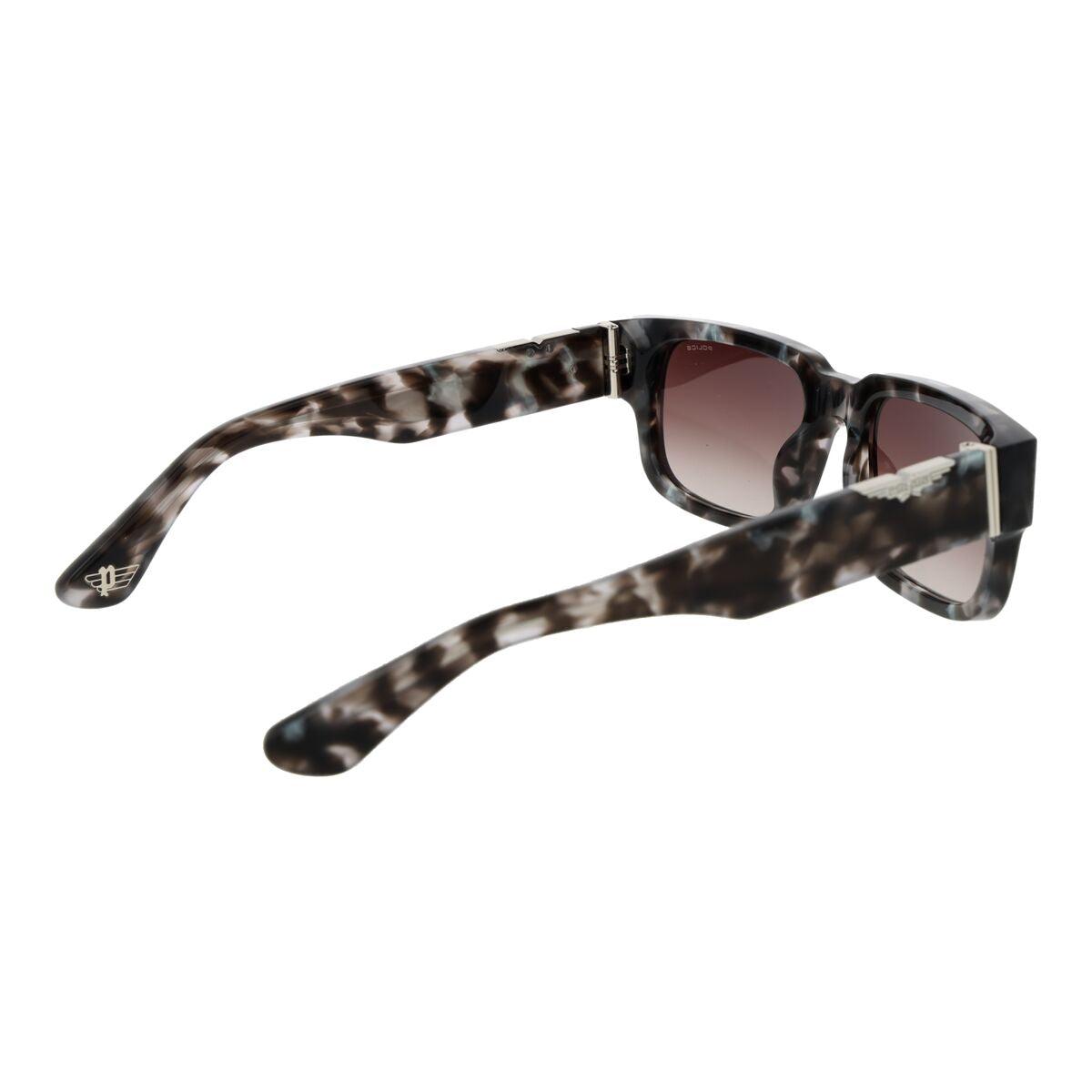 Zonnebril Uniseks Police SPLP24 5407MR - Sieraden, Unisex voor volwassene - Police