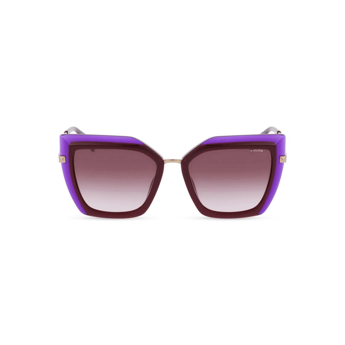 Zonnebril Dames Police SPLP43-5409F5 ø 54 mm