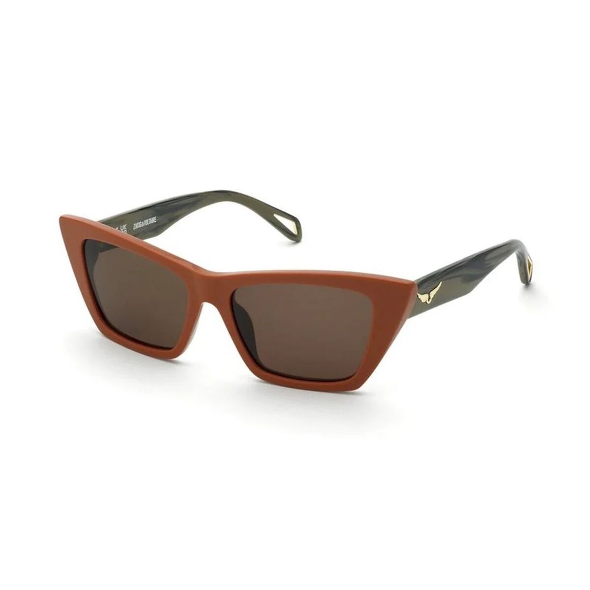 Zonnebril Dames Zadig & Voltaire SZV419-5503G5 Ø 55 mm