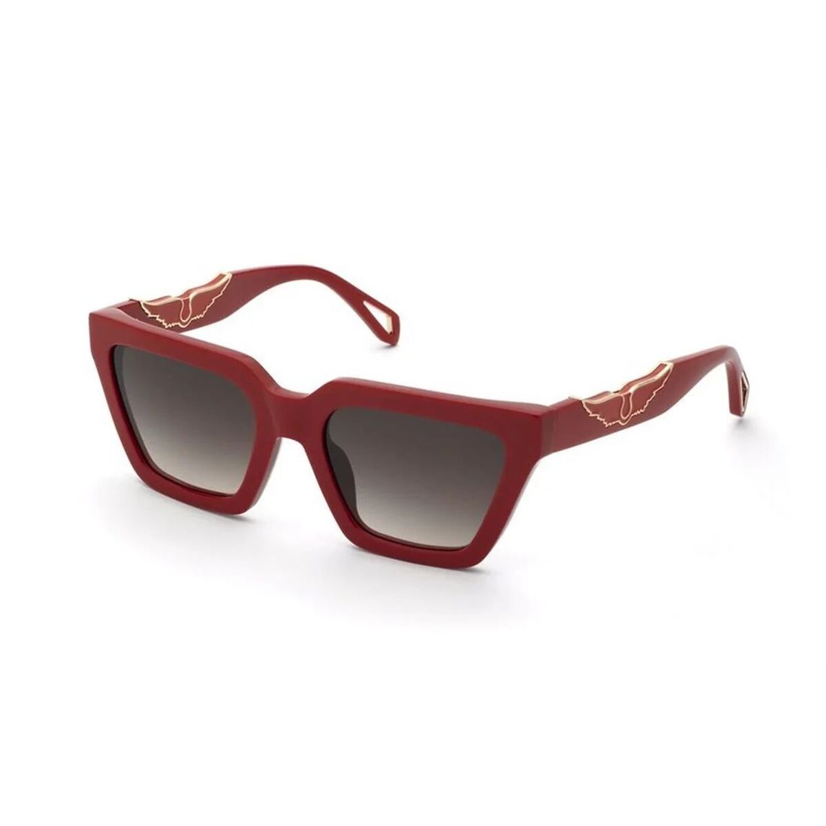 Zonnebril Dames Zadig & Voltaire SZV418 - 5306XX Ø 53 mm - Sieraden, Vrouwen - Zadig & Voltaire