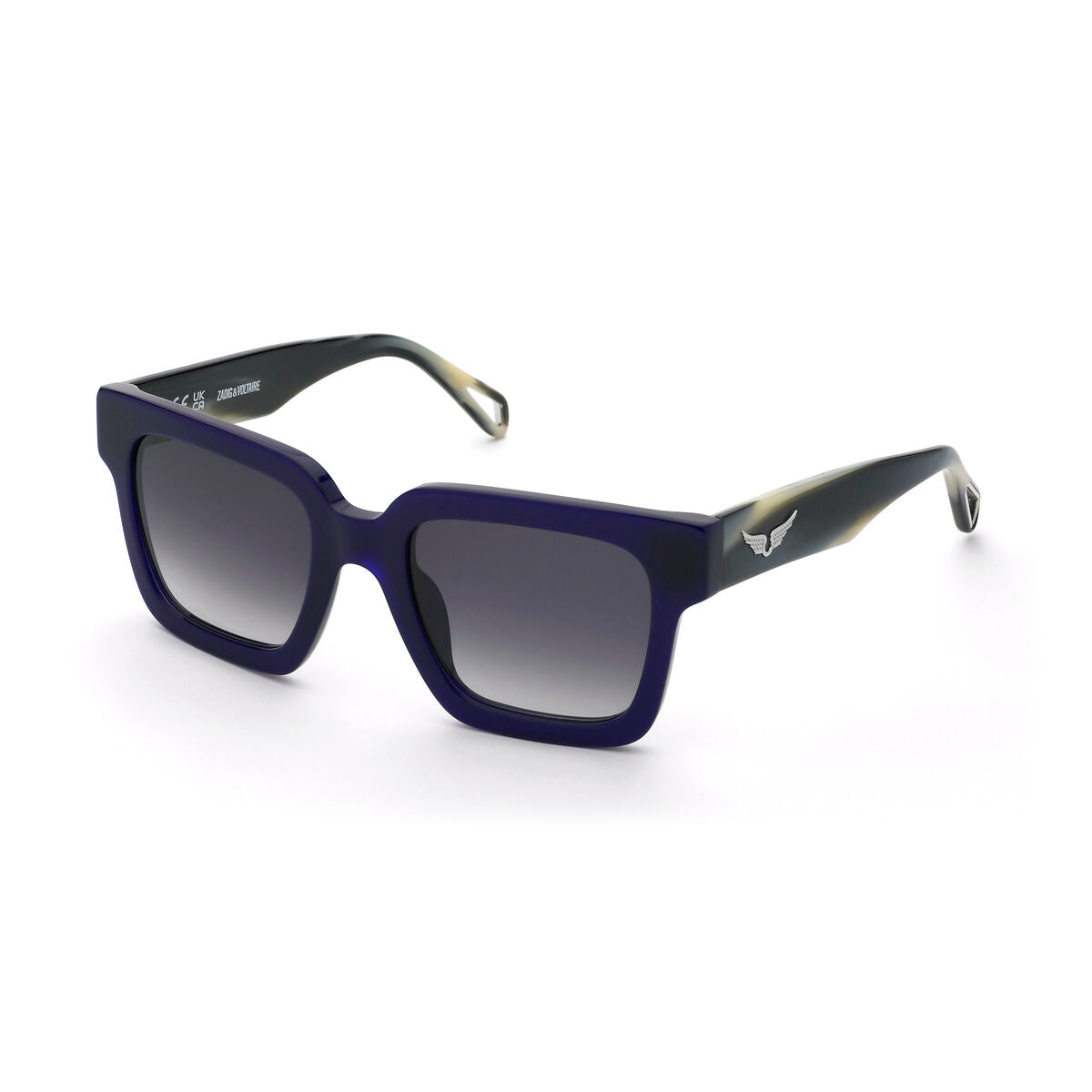 Zonnebril Dames Zadig & Voltaire SZV420-5203GR Ø 52 mm